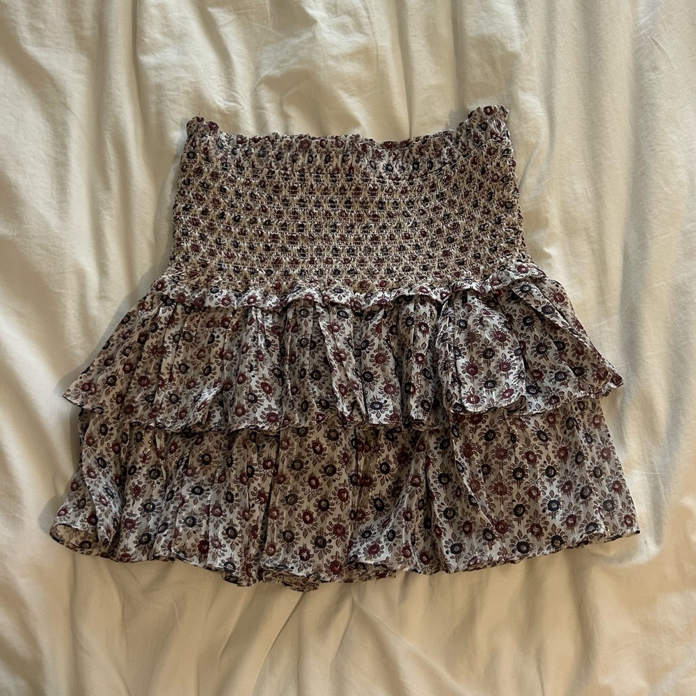 We’re All Pretty Girls (WAPG) Skirt